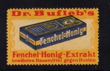German advertising stamp for sale  Burlington