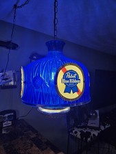 Vintage pabst blue for sale  Chesapeake
