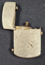 Ancien briquet semi d'occasion  Tain-l'Hermitage