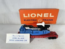 Nice lionel original for sale  Manheim