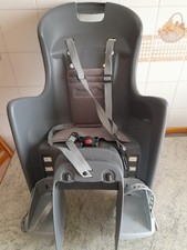 Seggiolino bici posteriore usato  Torino
