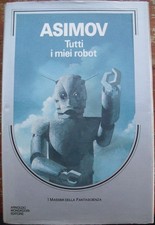 Tutti miei robot usato  Viu