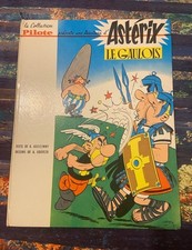 Astérix gaulois 1961 d'occasion  Orly