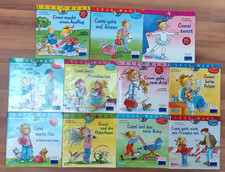 11x conni lesemaus gebraucht kaufen  Ganderkesee