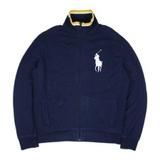 Ralph lauren zipper gebraucht kaufen  Weingarten