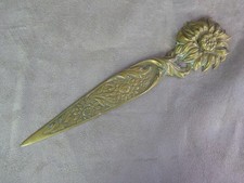 Beau coupe papier d'occasion  Pézilla-la-Rivière