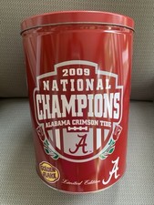 2009 alabama tin for sale  Ranburne