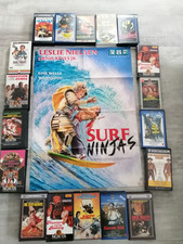 Surf ninjas videoposter gebraucht kaufen  Oldenburg (Oldenburg)