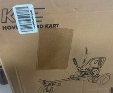 Gyroor K1 Balancing Scooter Go Kart Acessório iHooverboards comprar usado  Enviando para Brazil