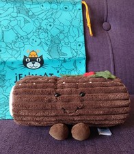 Jellycat amuseables christmas for sale  BRIGHTON