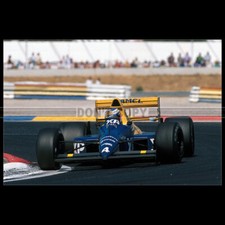 Photo .008105 tyrrell d'occasion  Martinvast
