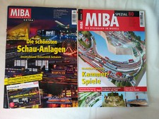 Miba extra sch gebraucht kaufen  Bachhagel