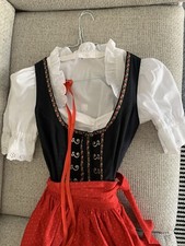 Riginal dirndl komplett gebraucht kaufen  Düsseldorf