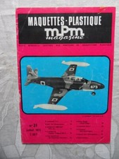 617 mpm maquettes d'occasion  France