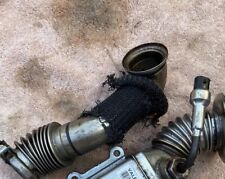 Egr valve cooler for sale  WALTHAM CROSS