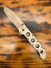 0218 crkt m16 gebraucht kaufen  Leimen