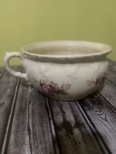 Antique chamber pot. for sale  Andover