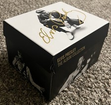 Elvis Presley - The Album Collection (2016) 60-CD Box Set comprar usado  Enviando para Brazil