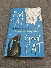 Bad cat good for sale  RIPLEY