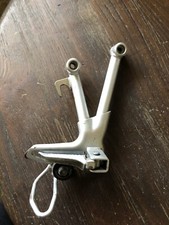 Pedalino posteriore suzuki usato  Misterbianco