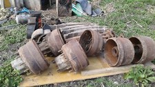 Lorry spares ford for sale  SITTINGBOURNE
