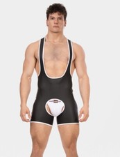 Barcode berlin singlet for sale  ILFORD