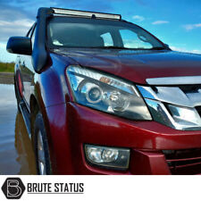 Isuzu max 2012 for sale  STAFFORD