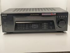 Sony str de185 for sale  Manhattan