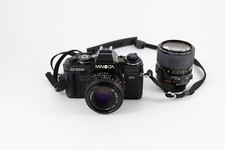 Minolta x700 minolta usato  Spedire a Italy