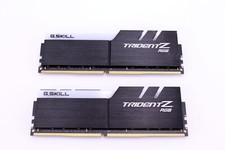Gskill 3600c16d 32gtzr for sale  Friday Harbor