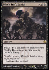 Mtg black sun usato  Bari