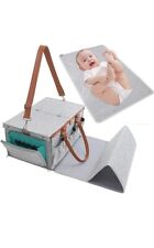 Baby diaper caddy for sale  Port Saint Lucie
