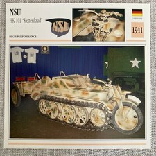kettenkrad for sale kettenkrad for sale Sanford