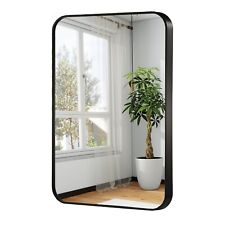 Black wall mirror for sale  Cleveland