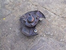 Mazda mx5 front for sale  IPSWICH