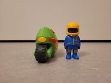 Playmobil 6719 motorrad gebraucht kaufen  Nürnberg