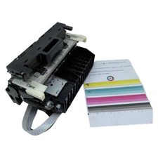 Usado, CN646-60014 Printer Print Head Fits For HP 970 971 Officejet Pro X551 X451 X476 comprar usado  Enviando para Brazil