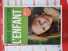 Enfant mari montessori d'occasion  Antonne-et-Trigonant