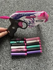 Nerf rebelle gun for sale  ROMSEY