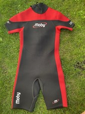 Moby junior shorty gebraucht kaufen  Bad Wiessee