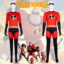 Adult incredibles cosplay for sale  UK