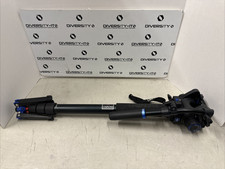 Usado, Benro monopé A48TD com cabeça de fluido S4 comprar usado  Enviando para Brazil