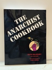 The Anarchist Cookbook - Paperback - Keith McHenry Chaz Bufe comprar usado  Enviando para Brazil