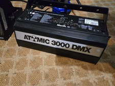 Stage Lighting & Effects for sale  Fennville