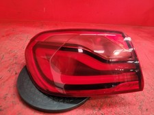 Bmw tail light for sale  THAME