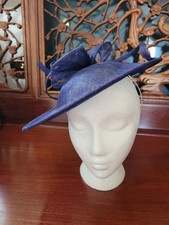 Dark cobalt blue for sale  LUDLOW