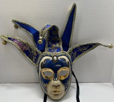 Full face venetian for sale  Midland