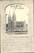Passepartout niederfischbach s gebraucht kaufen  Berlin