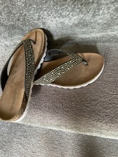 Heavenly feet sandals for sale  GLASTONBURY