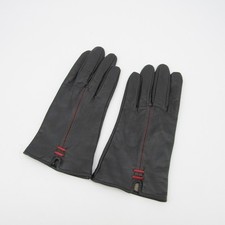 Leather gloves women for sale  Bend